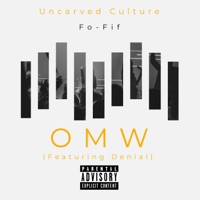 On My Way (feat. Denial) - Single - Fo-Fif