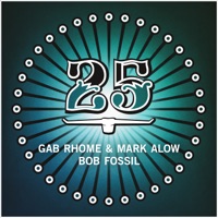 Bob Fossil - Gab Rhome & Mark Alow