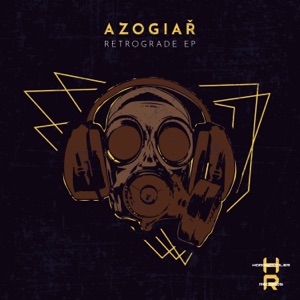 Retrograde EP
