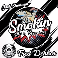Jack Shaboom - Single - Fred Dekker