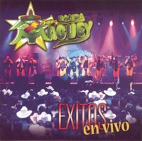 Banda Maguey - Si Tu No Estás (En Vivo)