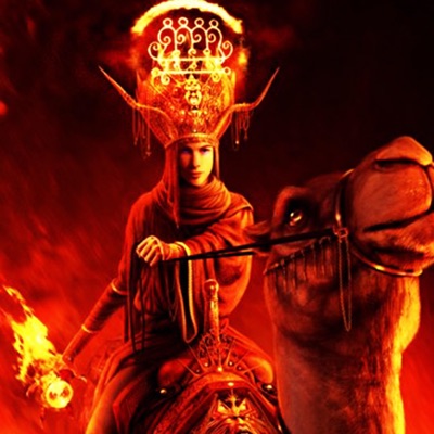 King Paimon Freestyle (feat. BBY Goyard) - Single