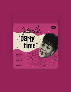 Listen to Julia Lee & Her Boy Friends, watch music videos, read bio, see tour dates & more!