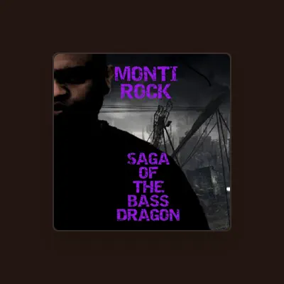 Listen to Monti Rock, watch music videos, read bio, see tour dates & more!