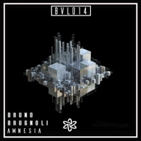 Amnesia - Single - Bruno Brugnoli