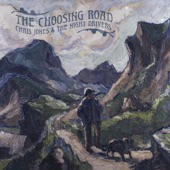 Chris Jones & The Night Drivers - Bend in the Road