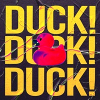 DUCK! (feat. Byv_Trubb, Brice Anthony & FollowxForever) - Single - Trvy