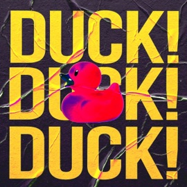 DUCK! (feat. Byv_Trubb, Brice Anthony & FollowxForever) Trvy