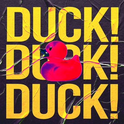DUCK! (feat. Byv_Trubb, Brice Anthony & FollowxForever) - Single