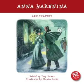 Anna Karenina (Abridged)