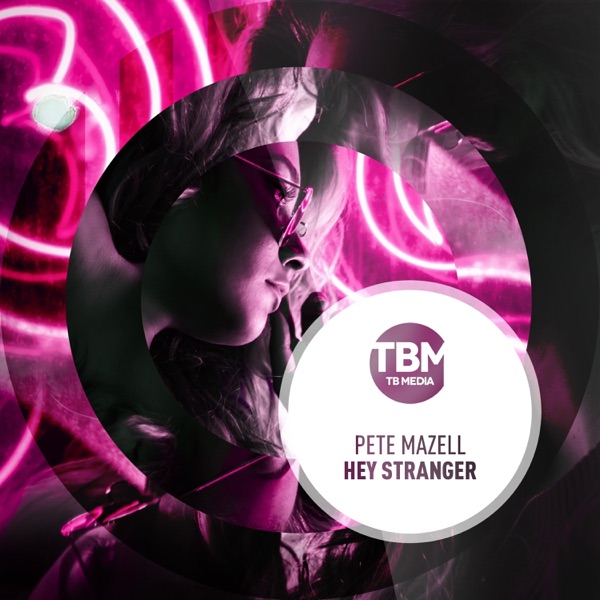 Hey Stranger - Single