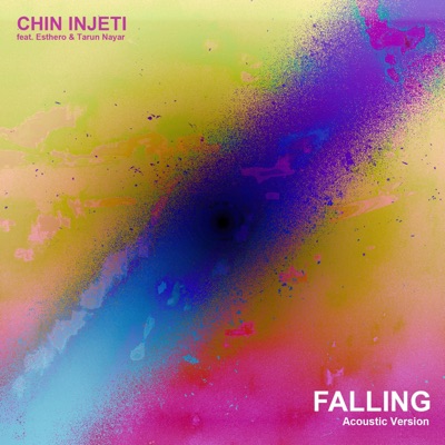 Falling (feat. Esthero & Modern Biology) [Acoustic Version] - Single