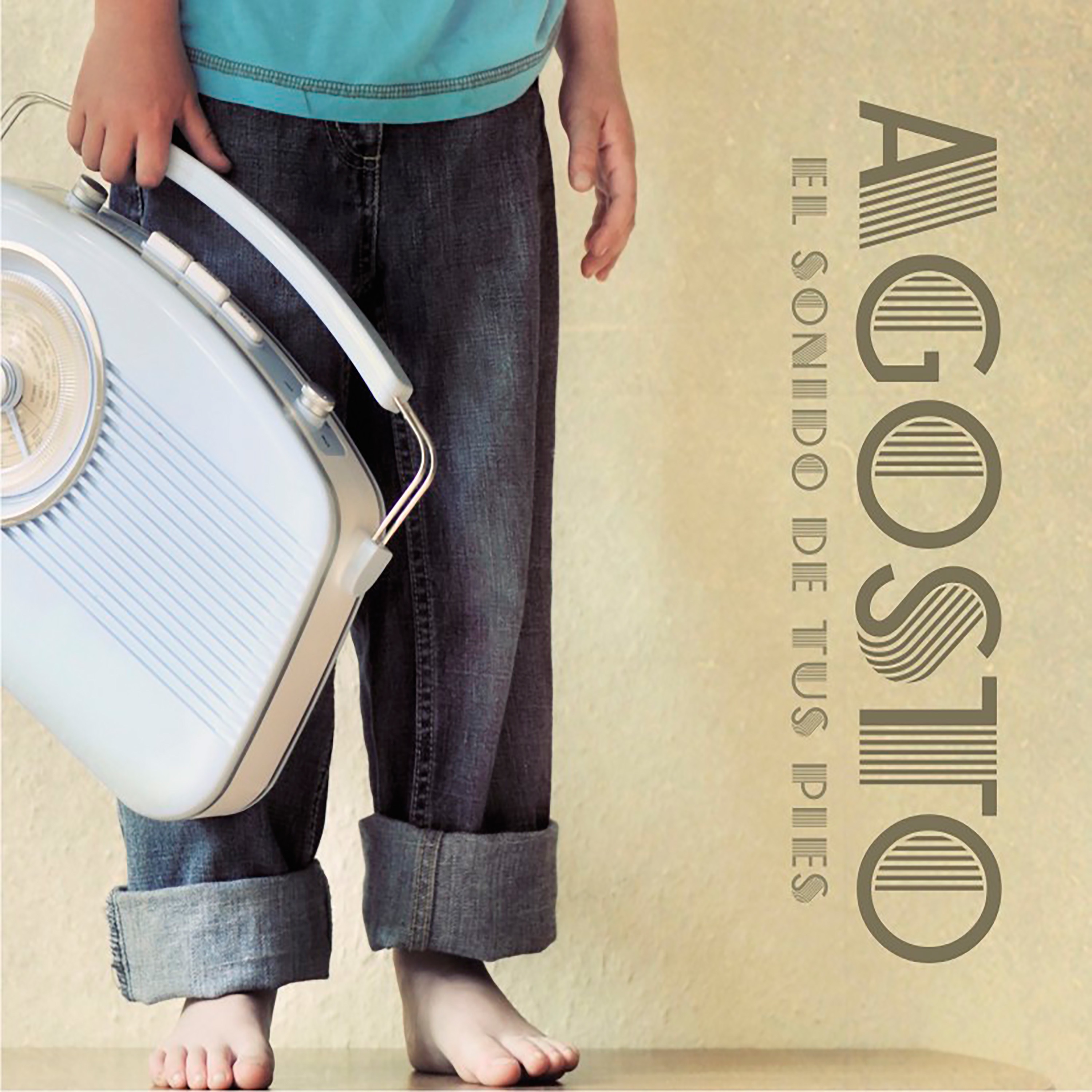 Agosto - Perpendicular