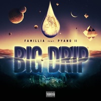 Big Drip (feat. Pyano ) - Single - Famillia