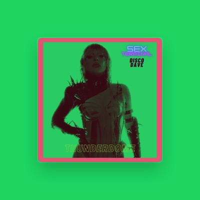 Listen to Sex Terminal, watch music videos, read bio, see tour dates & more!