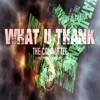 What U Thank (feat. BEAR & BIG HURT) - Single
