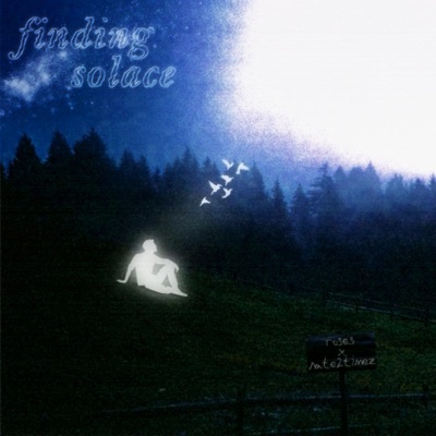 Finding Solace - EP