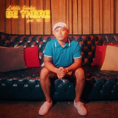 Be There (feat. Mr. 83) - Single
