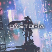 Dystopia - Single - Leon Kold