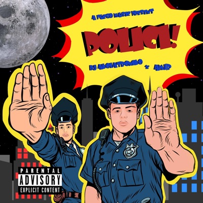 Polici (feat. Amir) - Single