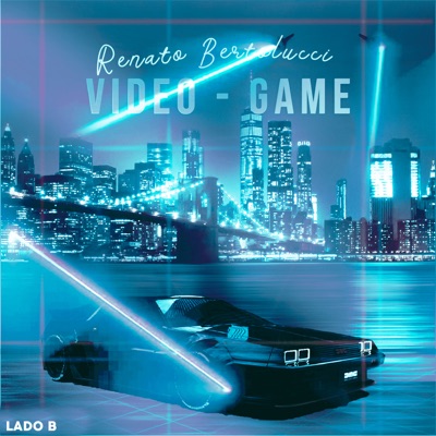 Video Game (Lado B) - Single