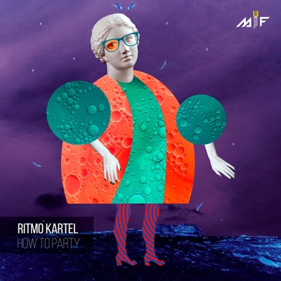 How to Party - Single