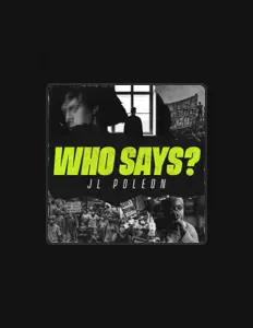 Listen to JL Poleon, watch music videos, read bio, see tour dates & more!