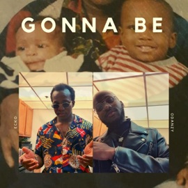 Gonna be (feat. Ecko) Odanzy