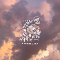 Apothecary - Single - Colliding With Mars