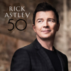 50 - Rick Astley