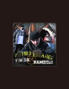 Listen to Primo, watch music videos, read bio, see tour dates & more!