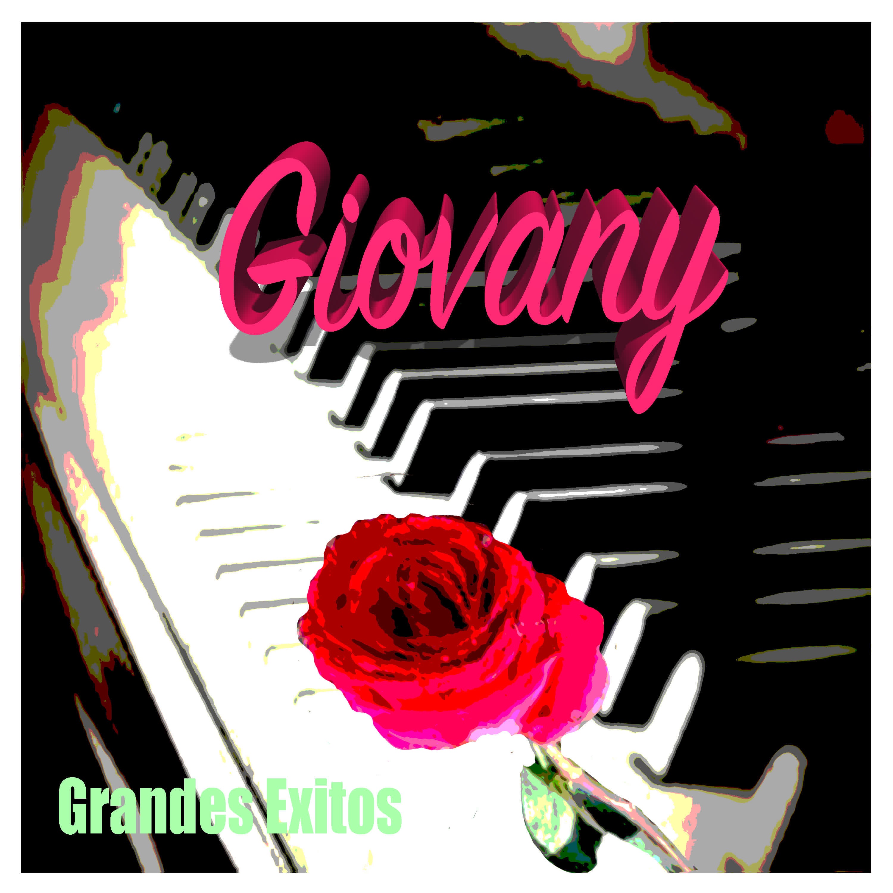 Grandes Exitos