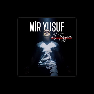 Listen to Mir Yusuf, watch music videos, read bio, see tour dates & more!