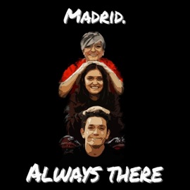 Always There Madrid.