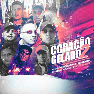 Jogador Caro - Song by Mc Joaozinho VT & Dj Boy - Apple Music