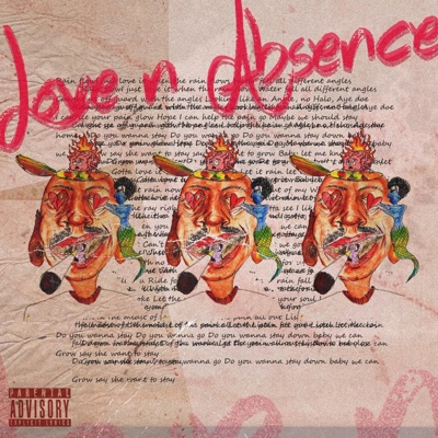 Love N Absence - EP