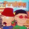 Paradoxos (feat. MDC & Yiro Galaxy) - Charly Kidz lyrics