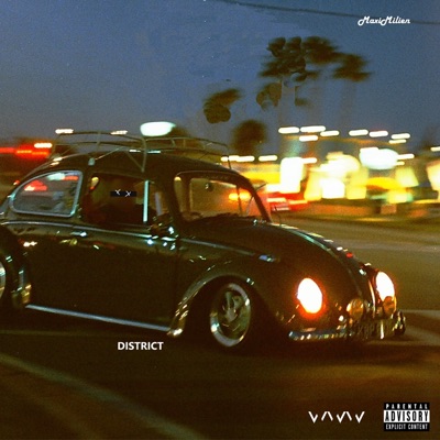 District - Single