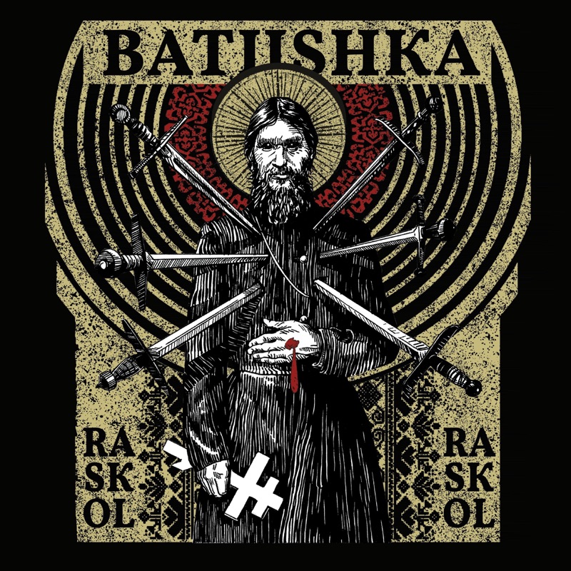 "Raskol"