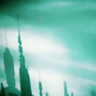 DON'T TOUCH (demo) [demo] - Single