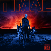 Caliente - Timal Cover Art