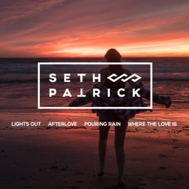 Lights Out (feat. Sierra Piwarun) Seth Patrick