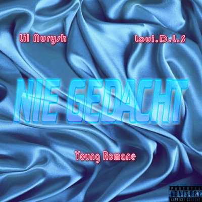Nie Gedacht (feat. LilNurysh & Loui.D.L.S) - Single