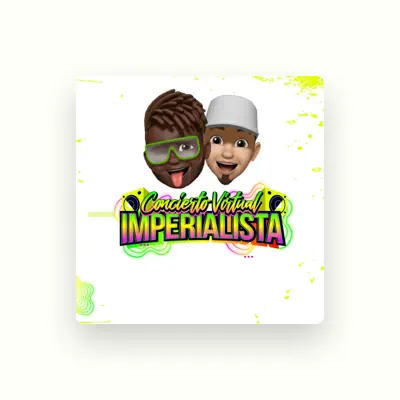 Listen to El Imperio De Cartagena, watch music videos, read bio, see tour dates & more!
