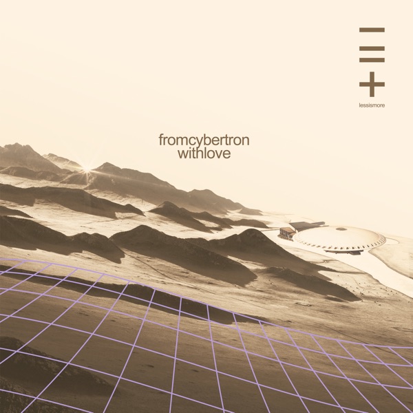 From Cybertron with Love (Part 07) - Single