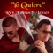 Yo Quiero (feat. Lenier) - Rey Fabian lyrics