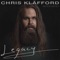 Legacy - Chris Kläfford lyrics