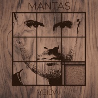 Mantas Jankavičius - Dangus Nesibaigia