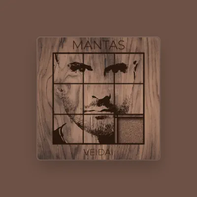Listen to Mantas Jankavičius, watch music videos, read bio, see tour dates & more!