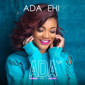 Ada's Ep, Vol. 1 - EP artwork